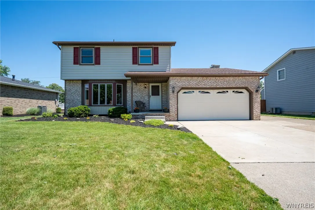 26 Harwood Road, Buffalo, NY 14224 - #1
