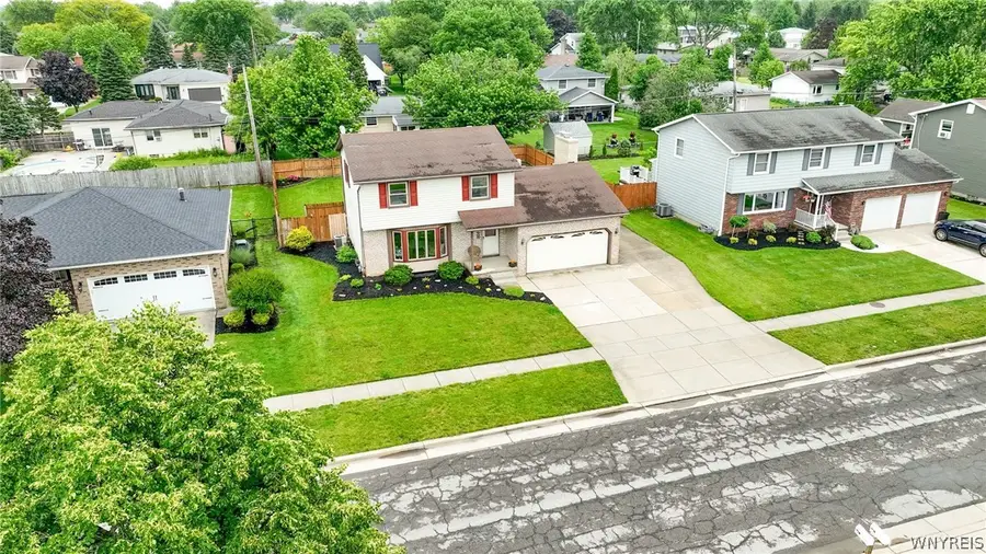 26 Harwood Road, Buffalo, NY 14224 - #2
