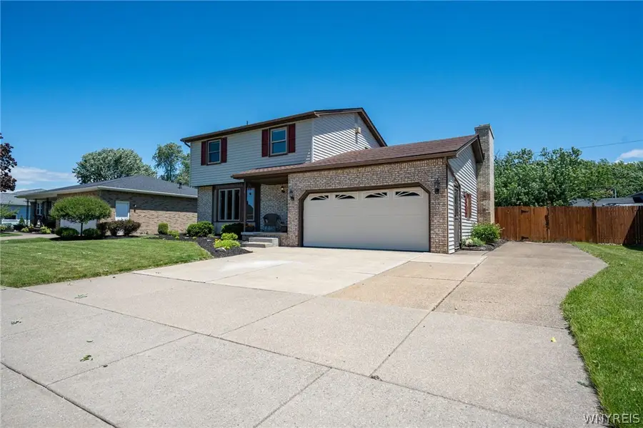 26 Harwood Road, Buffalo, NY 14224 - #3