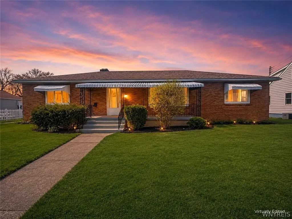 98 Boll Street, Buffalo, NY 14212 - #1