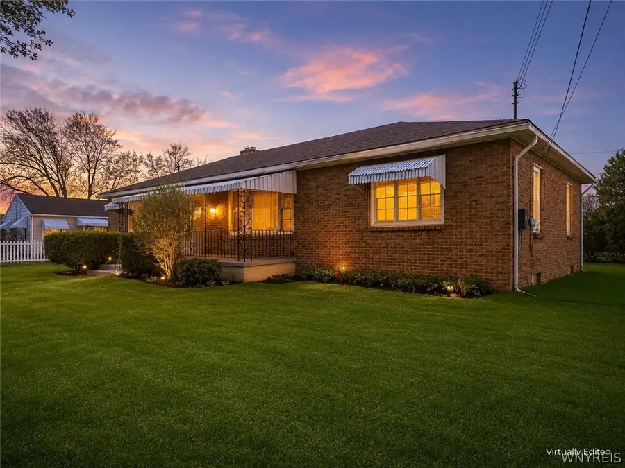 98 Boll Street, Buffalo, NY 14212 - #3
