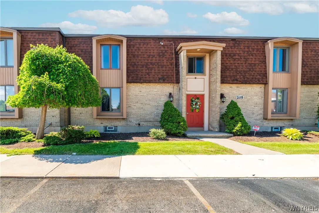 205 Charter Oaks Drive #3, Amherst, NY 14228 - #1