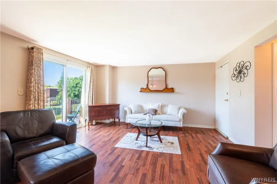 205 Charter Oaks Drive #3, Amherst, NY 14228 - #3