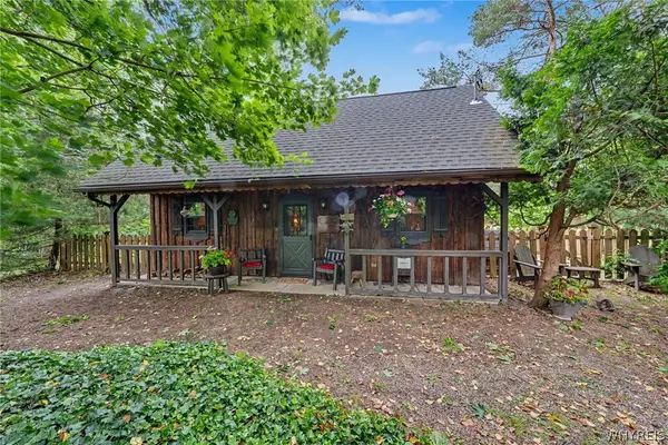 10985 Griswold Road, Darien Center, NY 14040