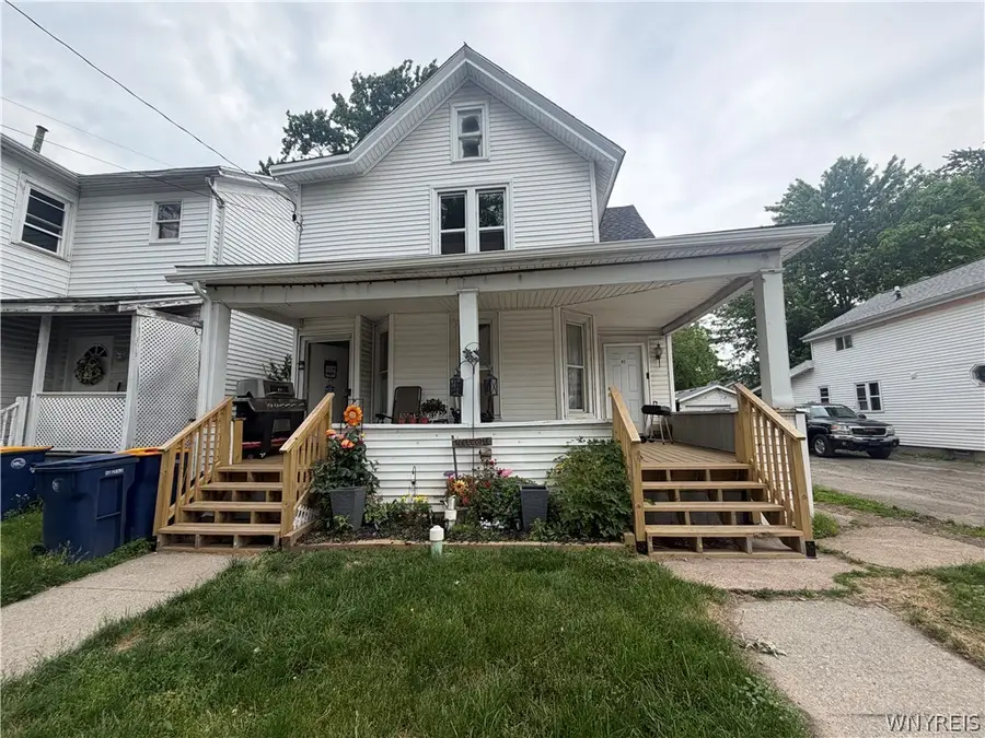 35 Orchard Street, Lockport, NY 14094 - #2