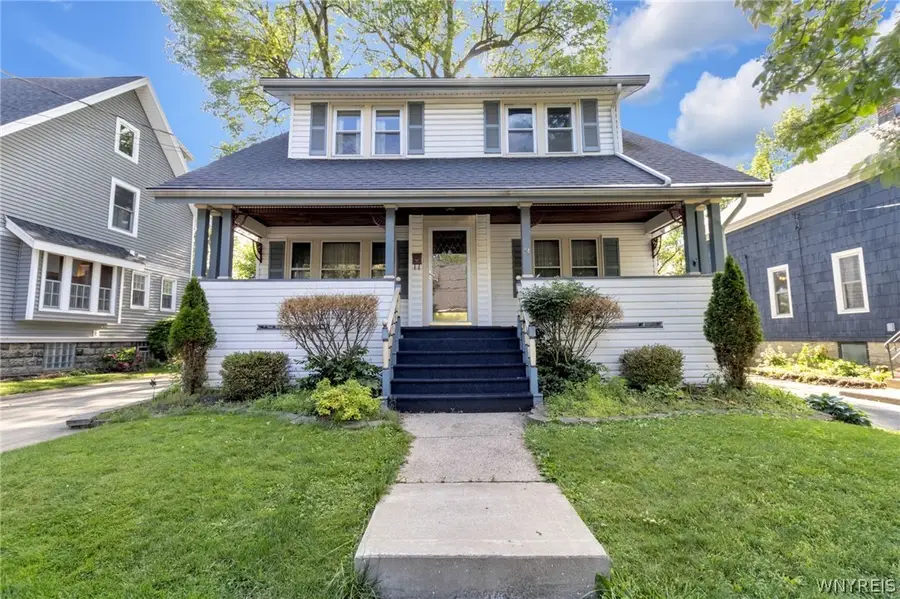 64 Fruehauf Avenue, Buffalo, NY 14226 - #2
