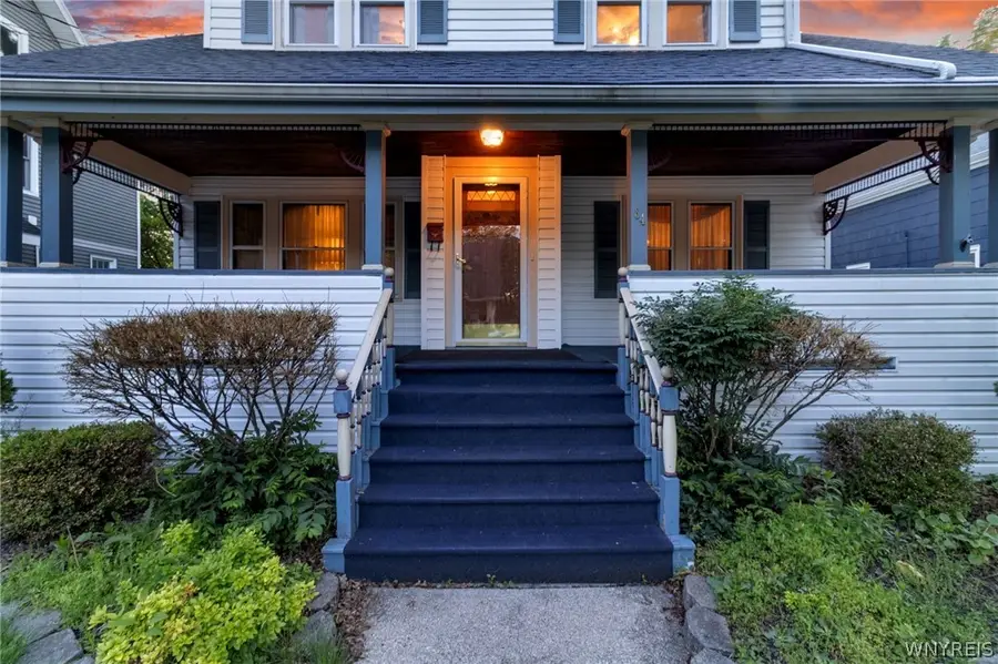 64 Fruehauf Avenue, Buffalo, NY 14226 - #3