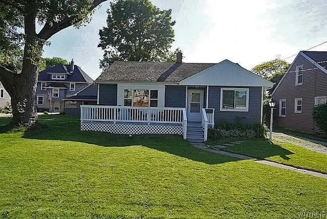 544 Payne Avenue, North Tonawanda, NY 14120 - #2