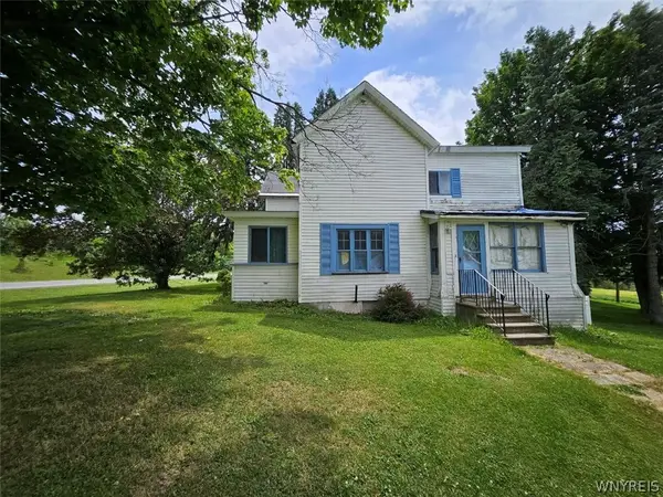 2961 State Route 26, Oriskany Falls, NY 13425