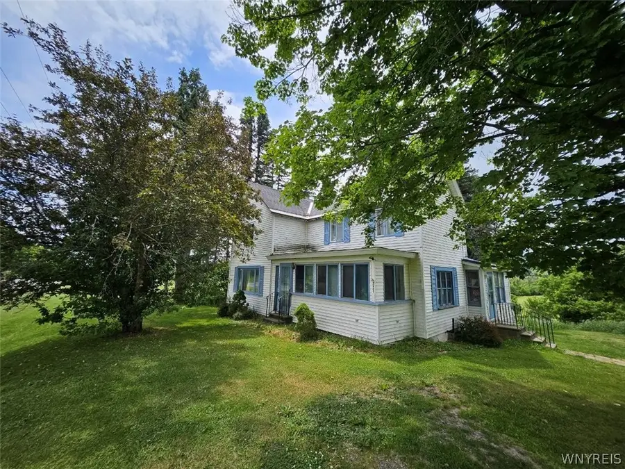 2961 State Route 26, Oriskany Falls, NY 13425 - #2