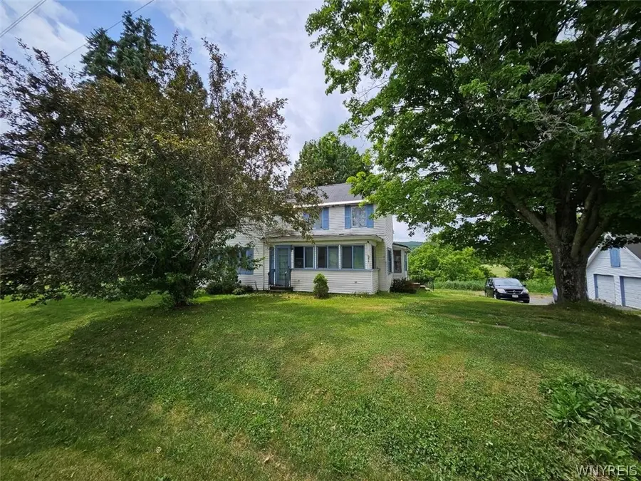 2961 State Route 26, Oriskany Falls, NY 13425 - #3