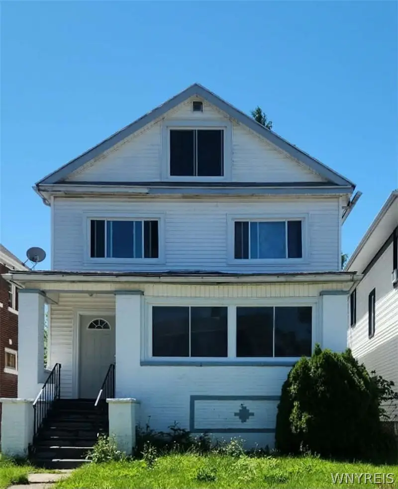 5 Hamlin Road, Buffalo, NY 14208 - #1