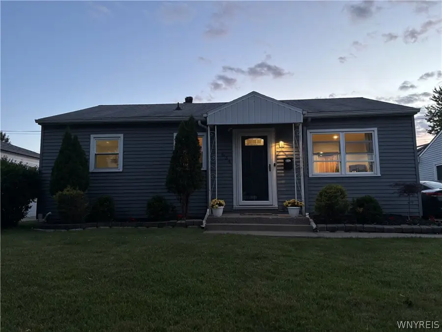 634 Loretta Street, Tonawanda, NY 14150 - #2