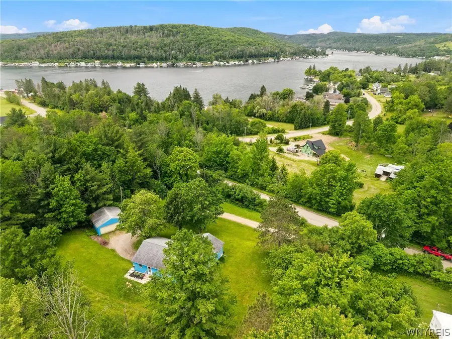 5870 Mount Monroe Road, Cuba, NY 14727 - #3