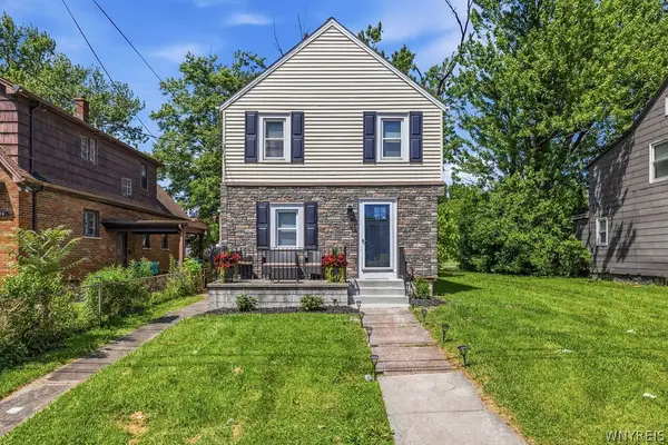 544 9th Street, Niagara Falls, NY 14301
