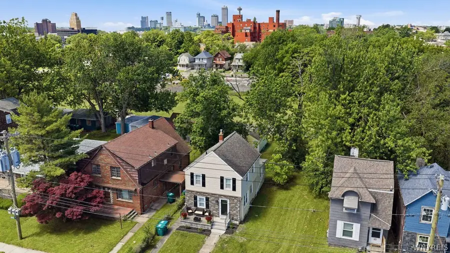 544 9th Street, Niagara Falls, NY 14301 - #3