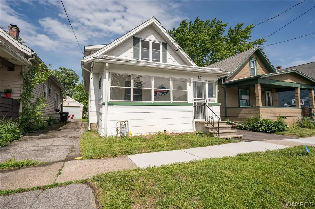 60 King Street, Tonawanda, NY 14150 - #1