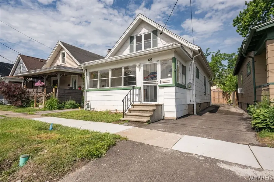 60 King Street, Tonawanda, NY 14150 - #3