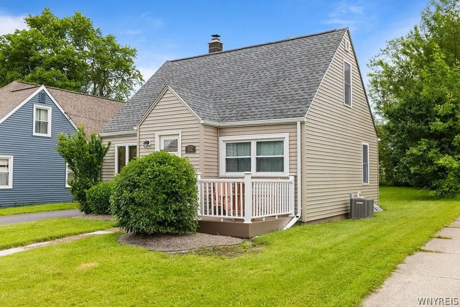 112 Larch Road, Buffalo, NY 14226 - #3