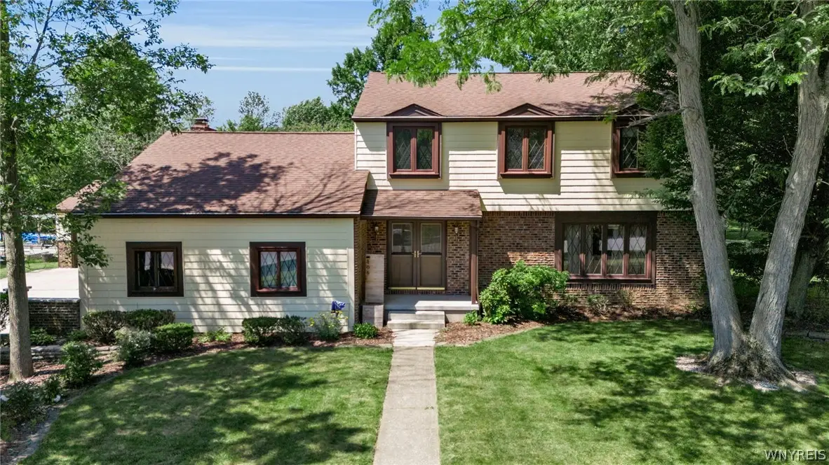 105 Northington Drive, East Amherst, NY 14051 - #1