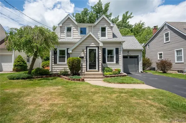 26 Brundage Avenue, North Tonawanda, NY 14120