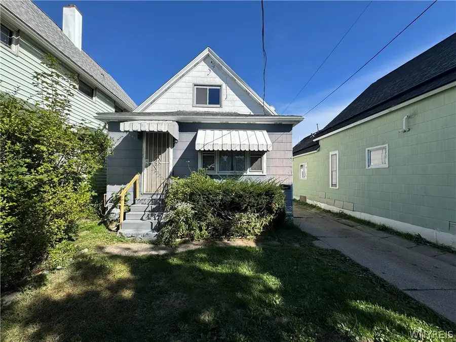 139 Weimar Street, Buffalo, NY 14206 - #2