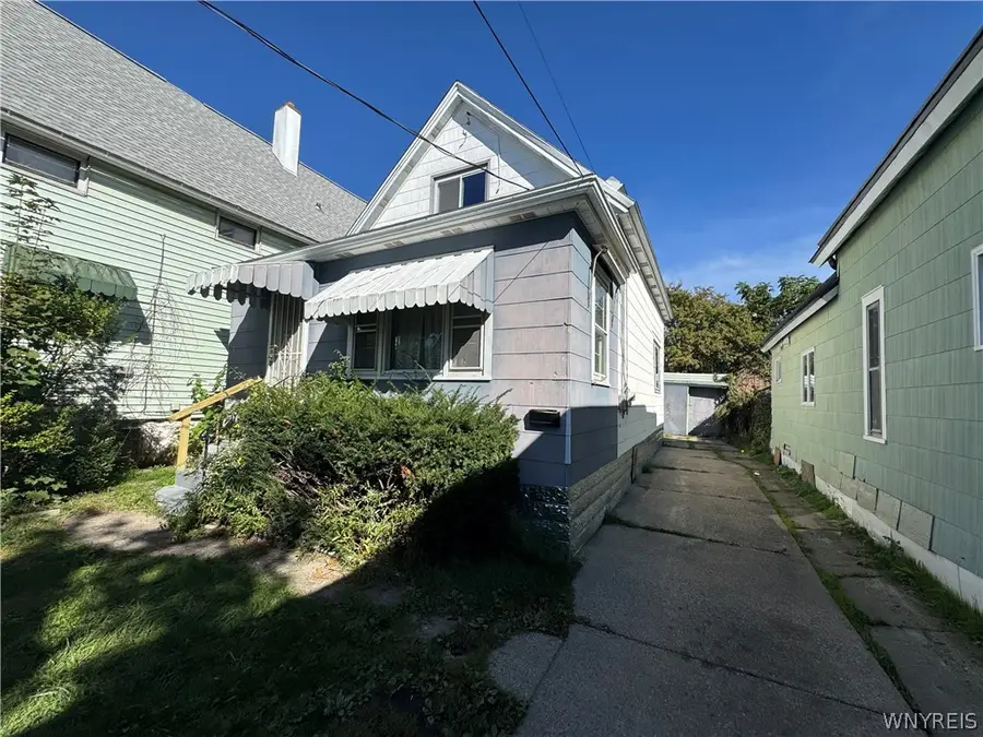 139 Weimar Street, Buffalo, NY 14206 - #3