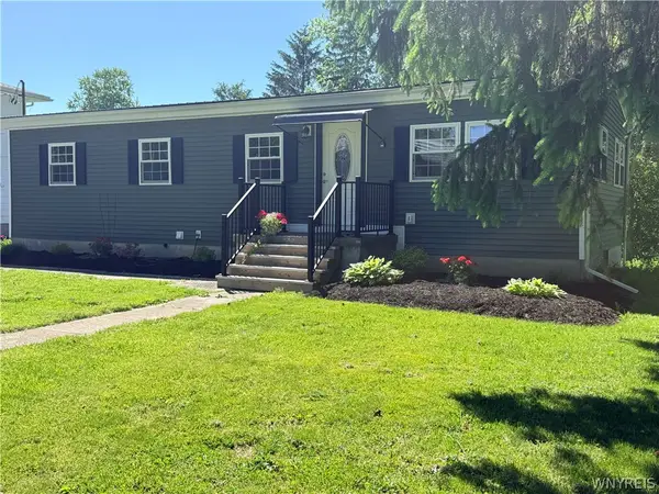 4 Jackson Avenue, Batavia, NY 14020
