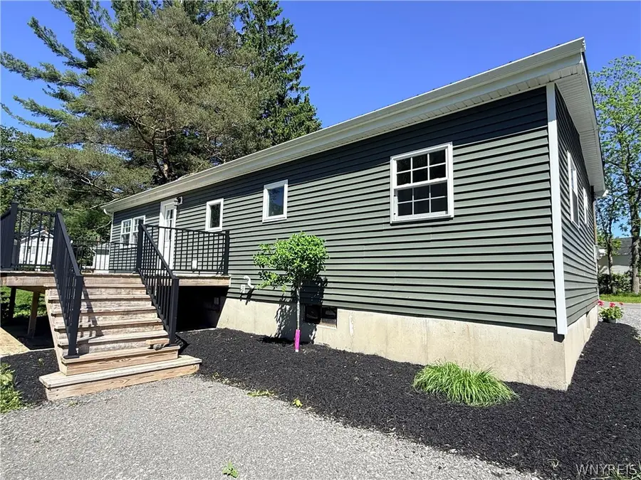 4 Jackson Avenue, Batavia, NY 14020 - #2