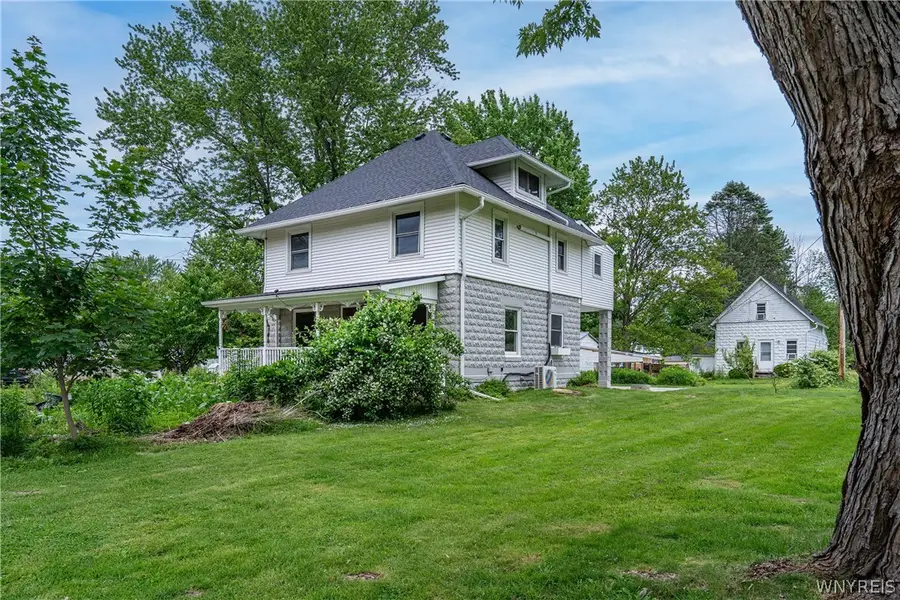 6025 Mckinley Parkway, Hamburg, NY 14075 - #2
