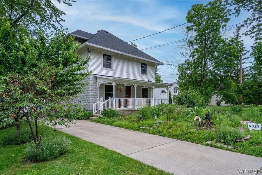 6025 Mckinley Parkway, Hamburg, NY 14075 - #3