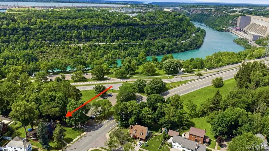 4850 Lewiston Road, Niagara Falls, NY 14305 - #2