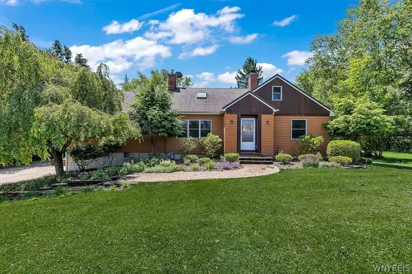2000 W Blood Road, Elma, NY 14059