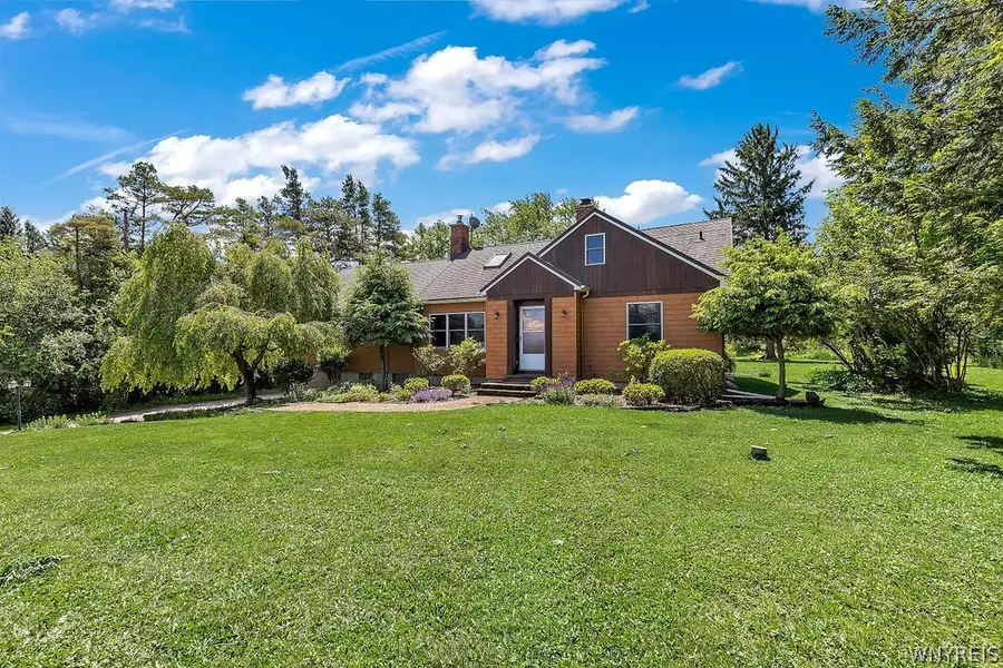 2000 W Blood Road, Elma, NY 14059 - #2