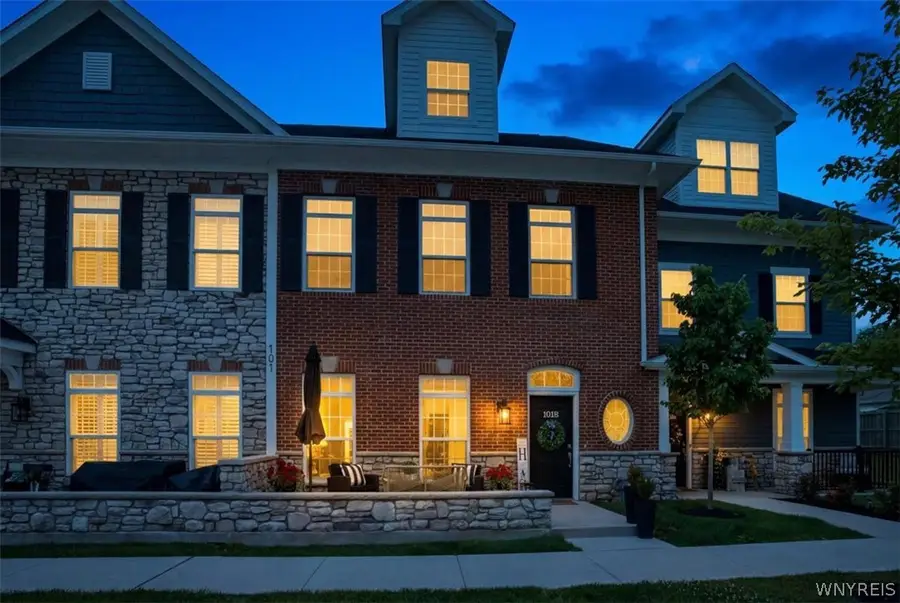 101 California Drive #B, Buffalo, NY 14221 - #2