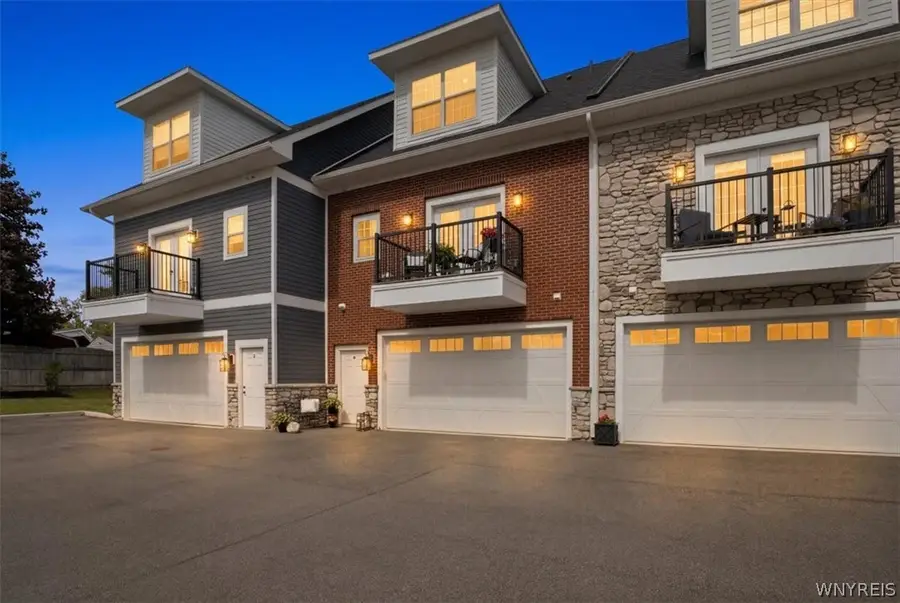 101 California Drive #B, Buffalo, NY 14221 - #3