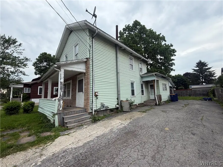 115 Washington Street, Lockport, NY 14094 - #3