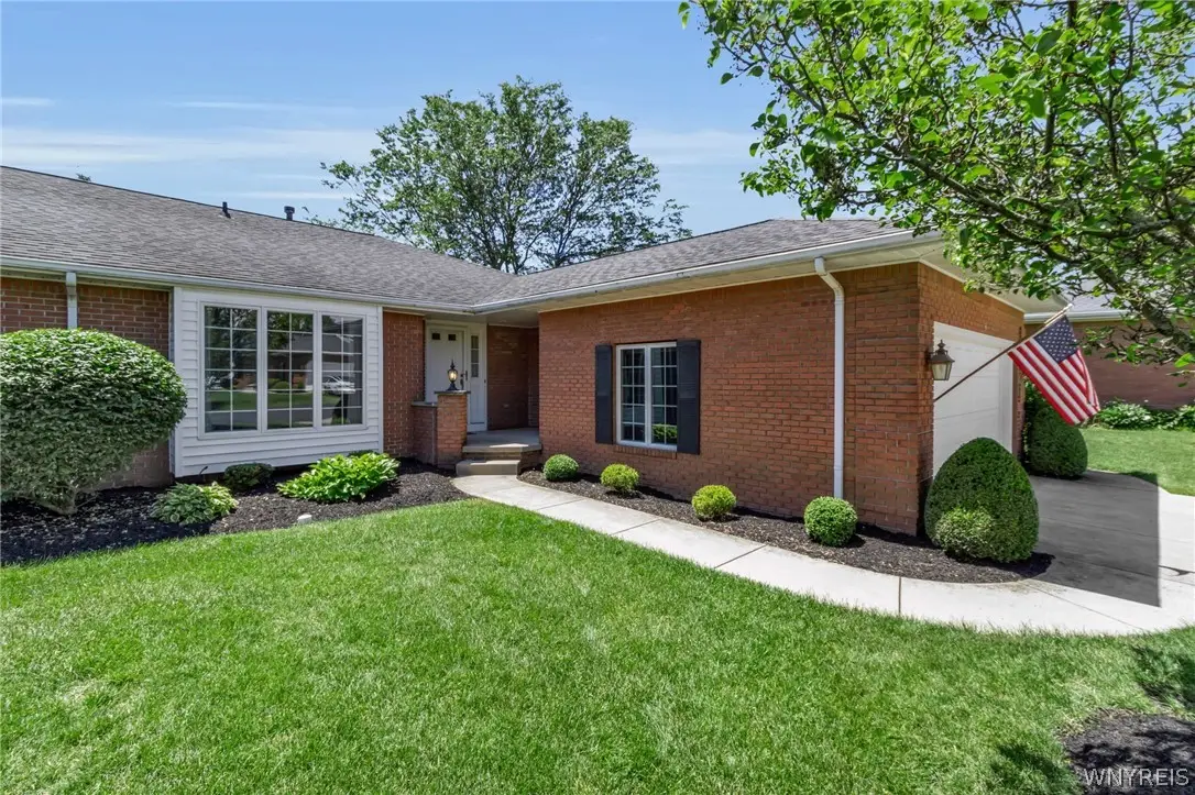 3 Saint Charles Court, Buffalo, NY 14221 - #1