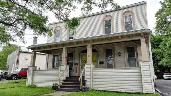 103 Broad Street, Tonawanda, NY 14150