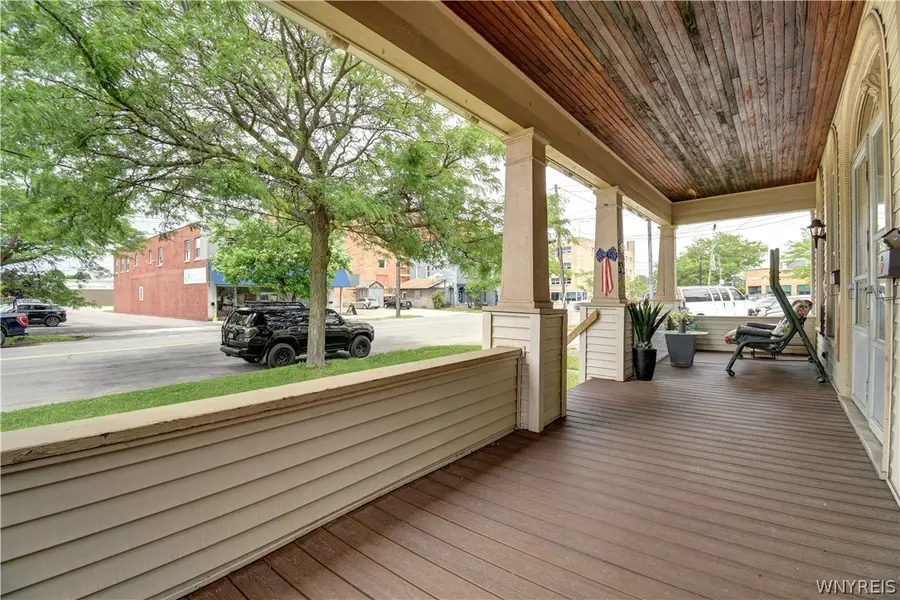 103 Broad Street, Tonawanda, NY 14150 - #2