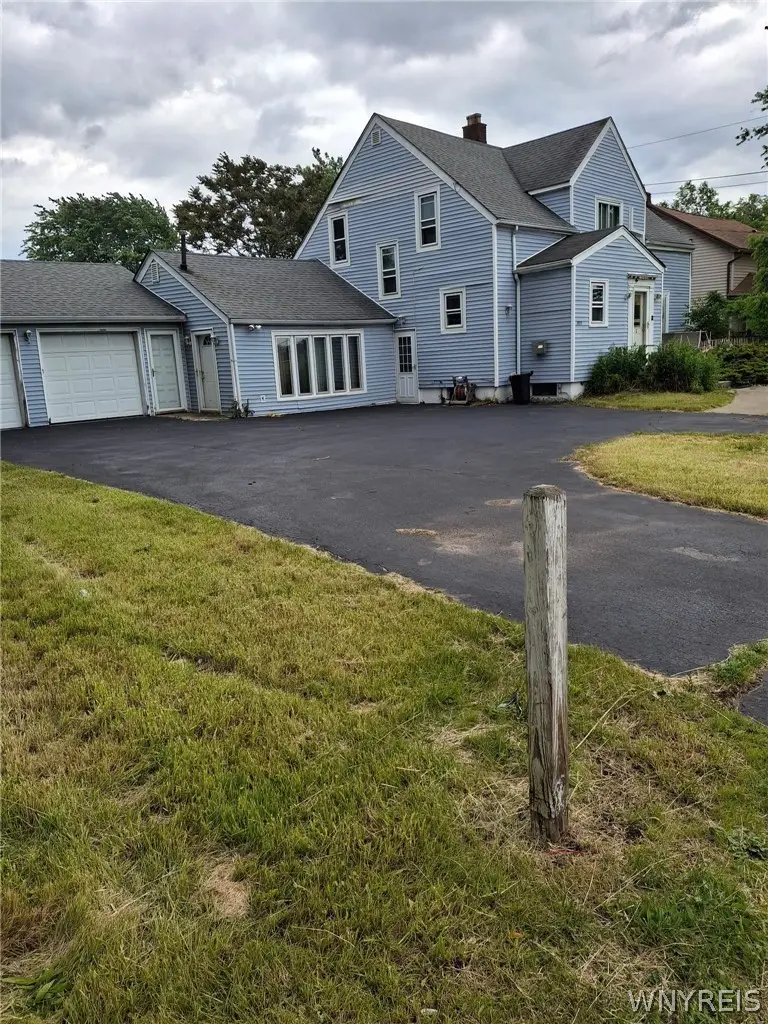 3993 Union Road, Cheektowaga, NY 14225 - #1