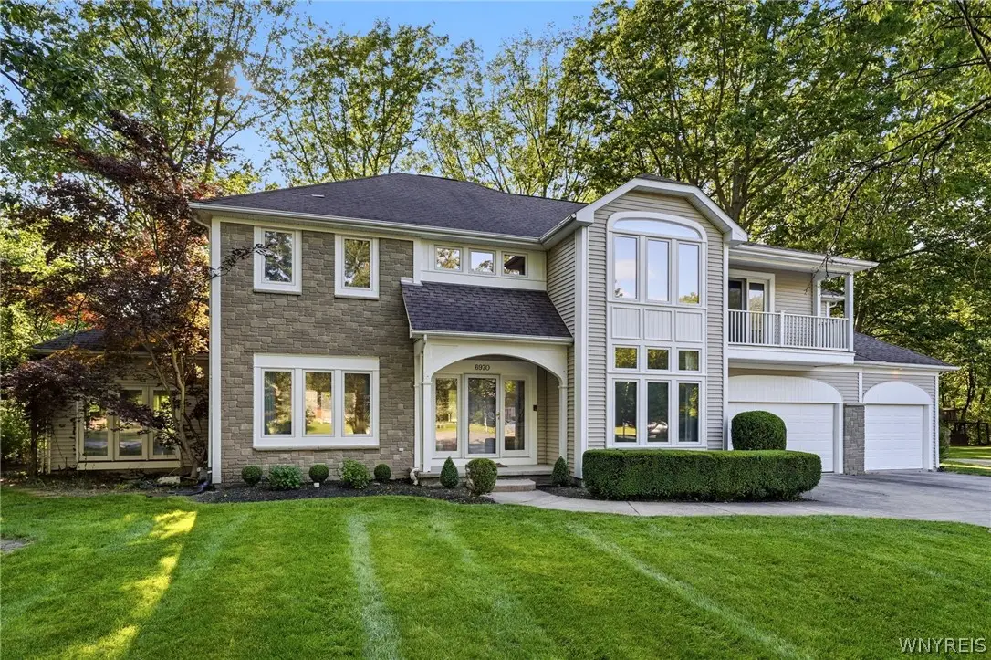 6970 Lockwood Court, Lockport, NY 14094 - #1