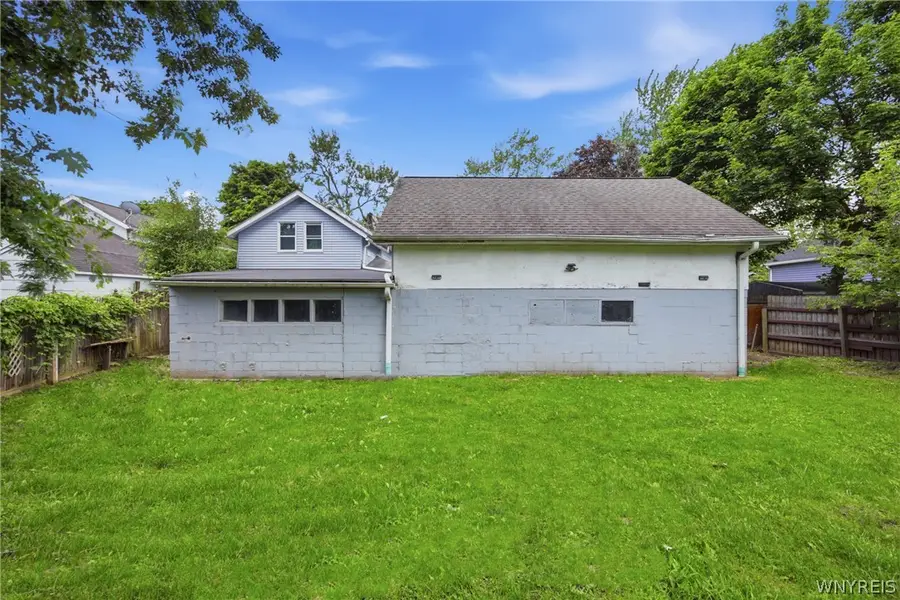 44 Pound Street, Lockport, NY 14094 - #3
