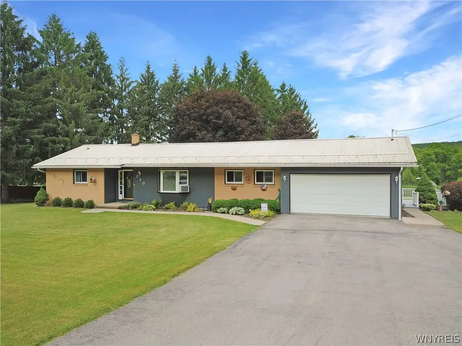 230 Wyoming Street, Warsaw, NY 14569 - #2
