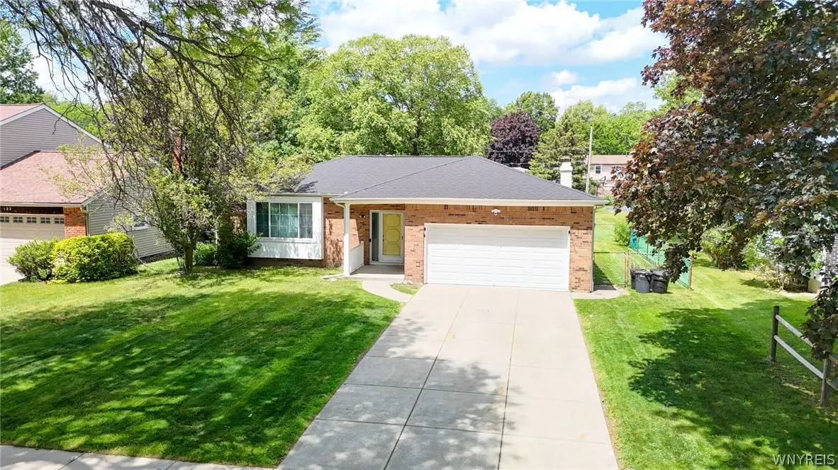 108 Christine Drive, Buffalo, NY 14228 - #1
