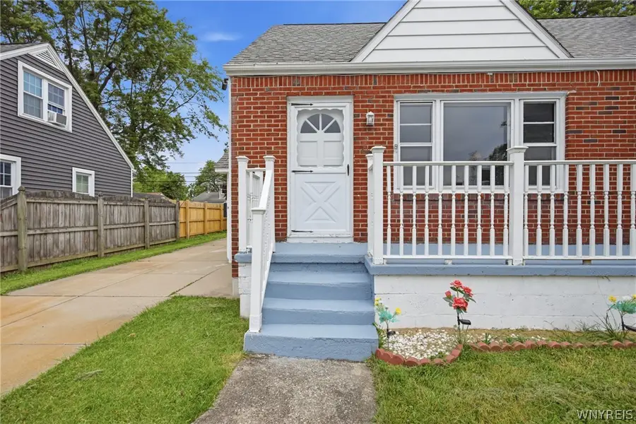 72 Birkdale Road, Buffalo, NY 14225 - #3