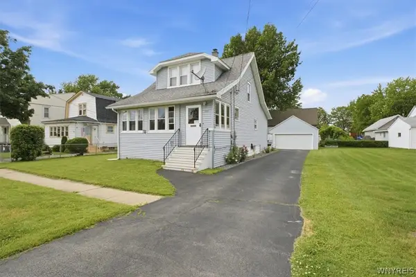 3662 6th Street, Buffalo, NY 14219