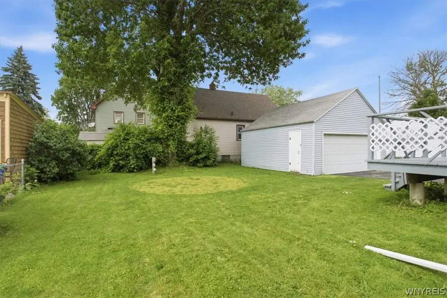 3662 6th Street, Buffalo, NY 14219 - #3
