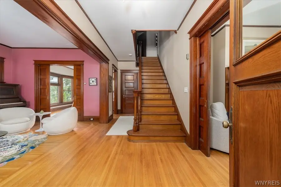 376 High Street, Lockport, NY 14094 - #3