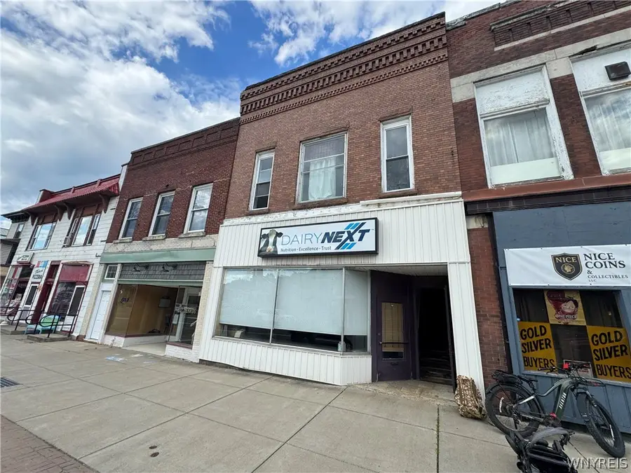 20 Market Street, Attica, NY 14011 - #2